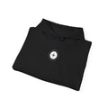 Body, Blood, Soul, & Divinity Hoodie (Black, Royal, Red)