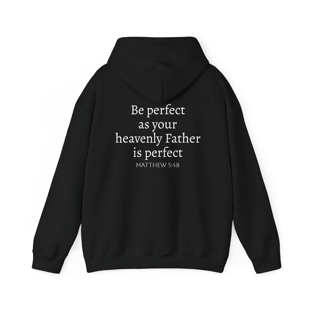 A Call to Holiness Hoodie (Black, Royal, Red)
