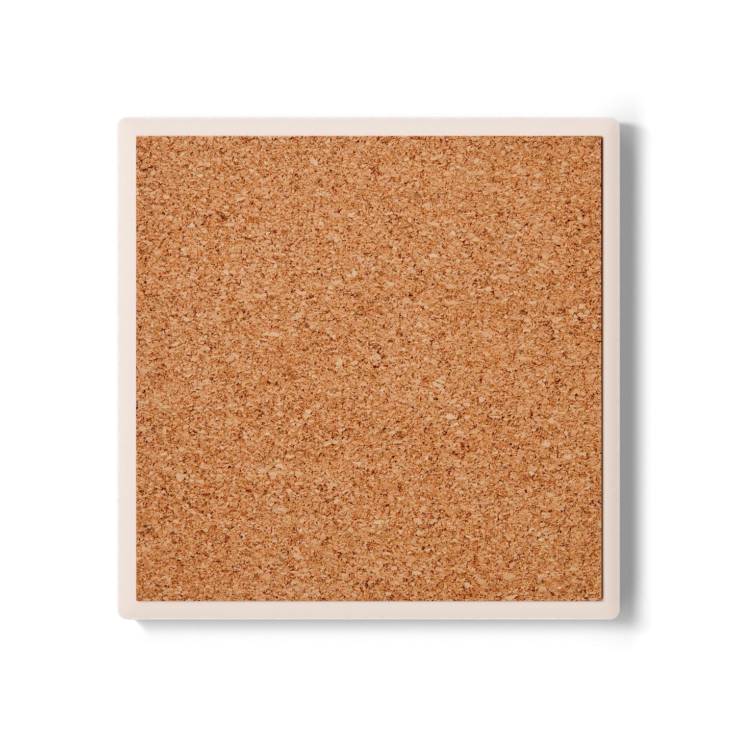 A Call to Holiness Ceramic Coaster