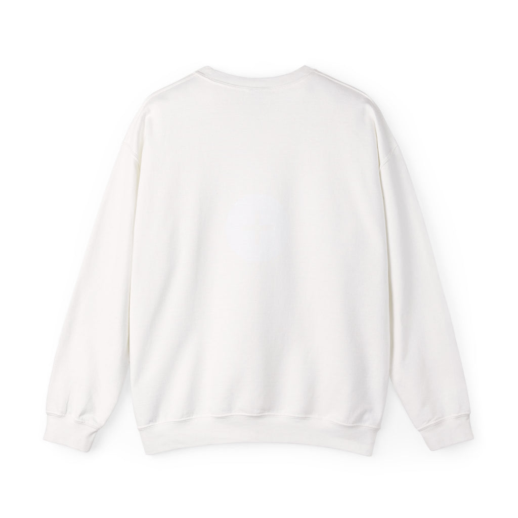 Strength Cross Crewneck Sweatshirt