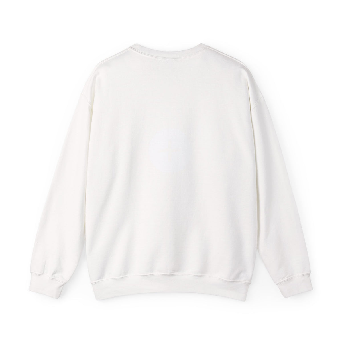 Strength Cross Crewneck Sweatshirt