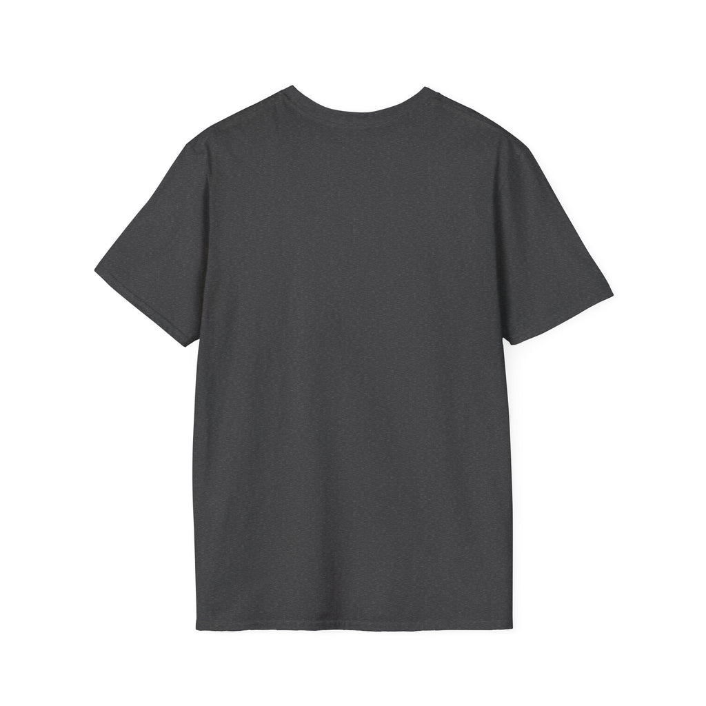 SIENGTHO T-shirt (Royal, Black, Red, White, Natural, Dark Heather)