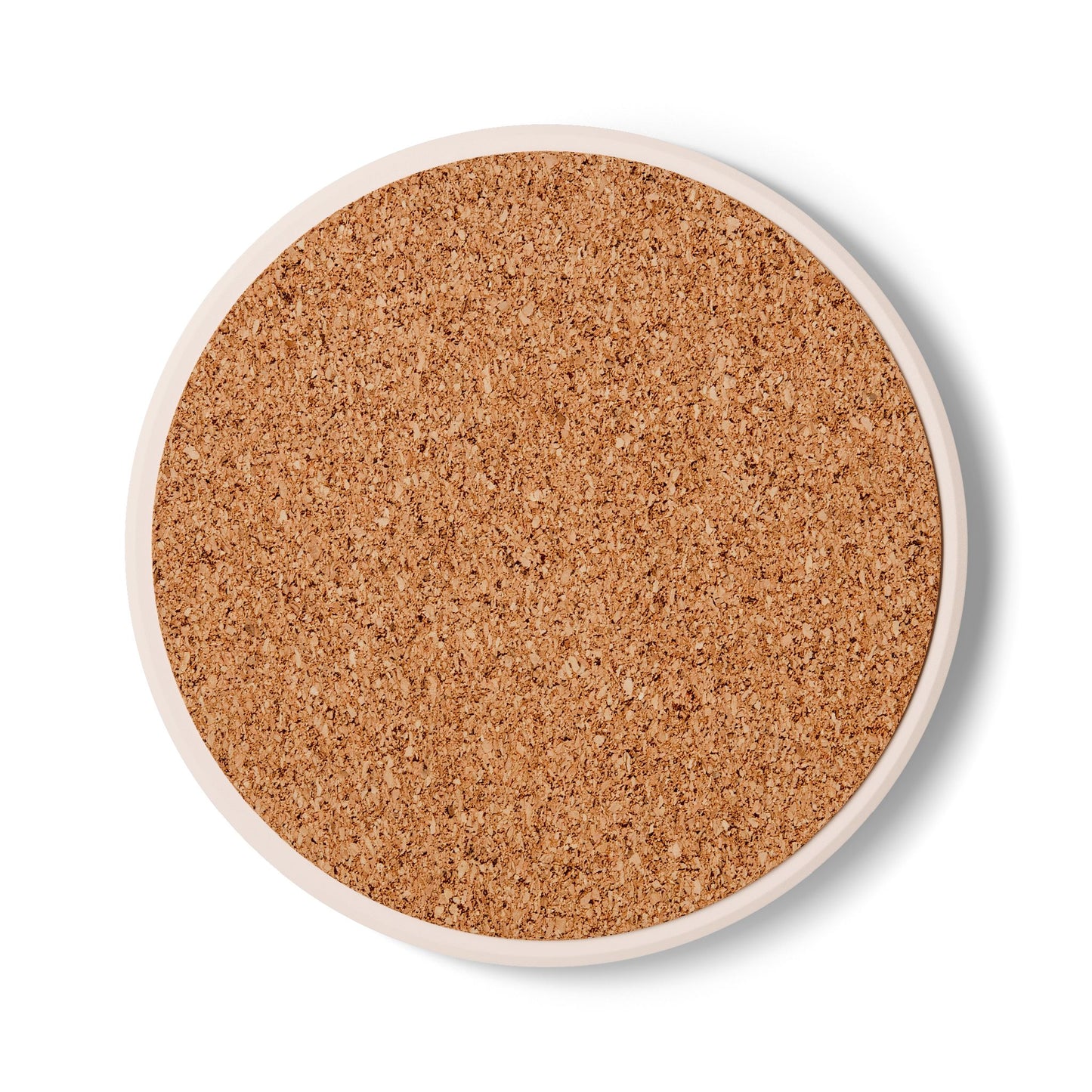 A Call to Holiness Ceramic Coaster
