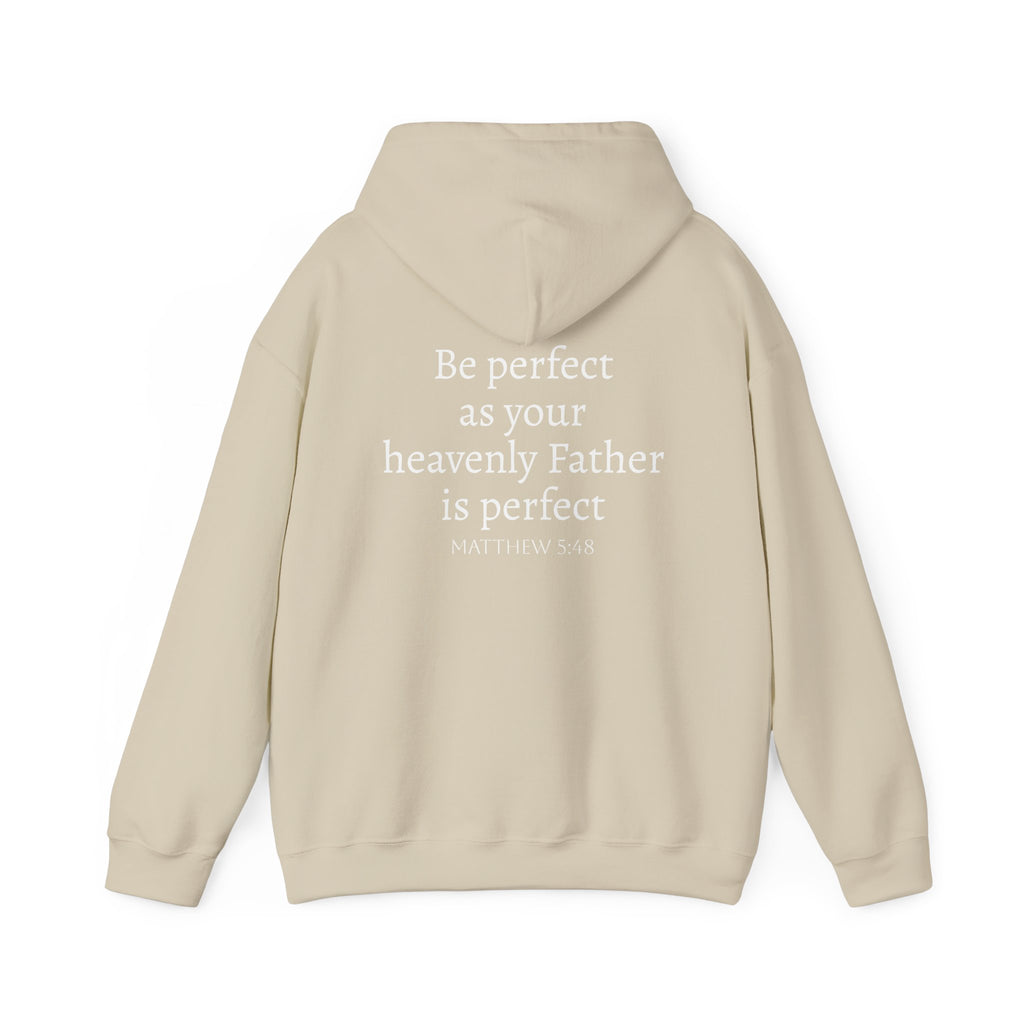 A Call to Holiness Hoodie (Black, Royal, Red)
