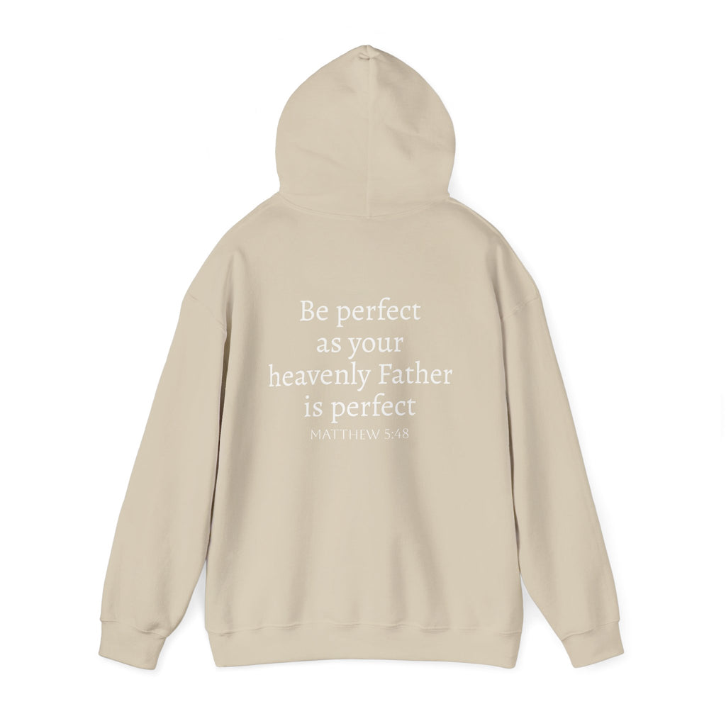 A Call to Holiness Hoodie (Black, Royal, Red)