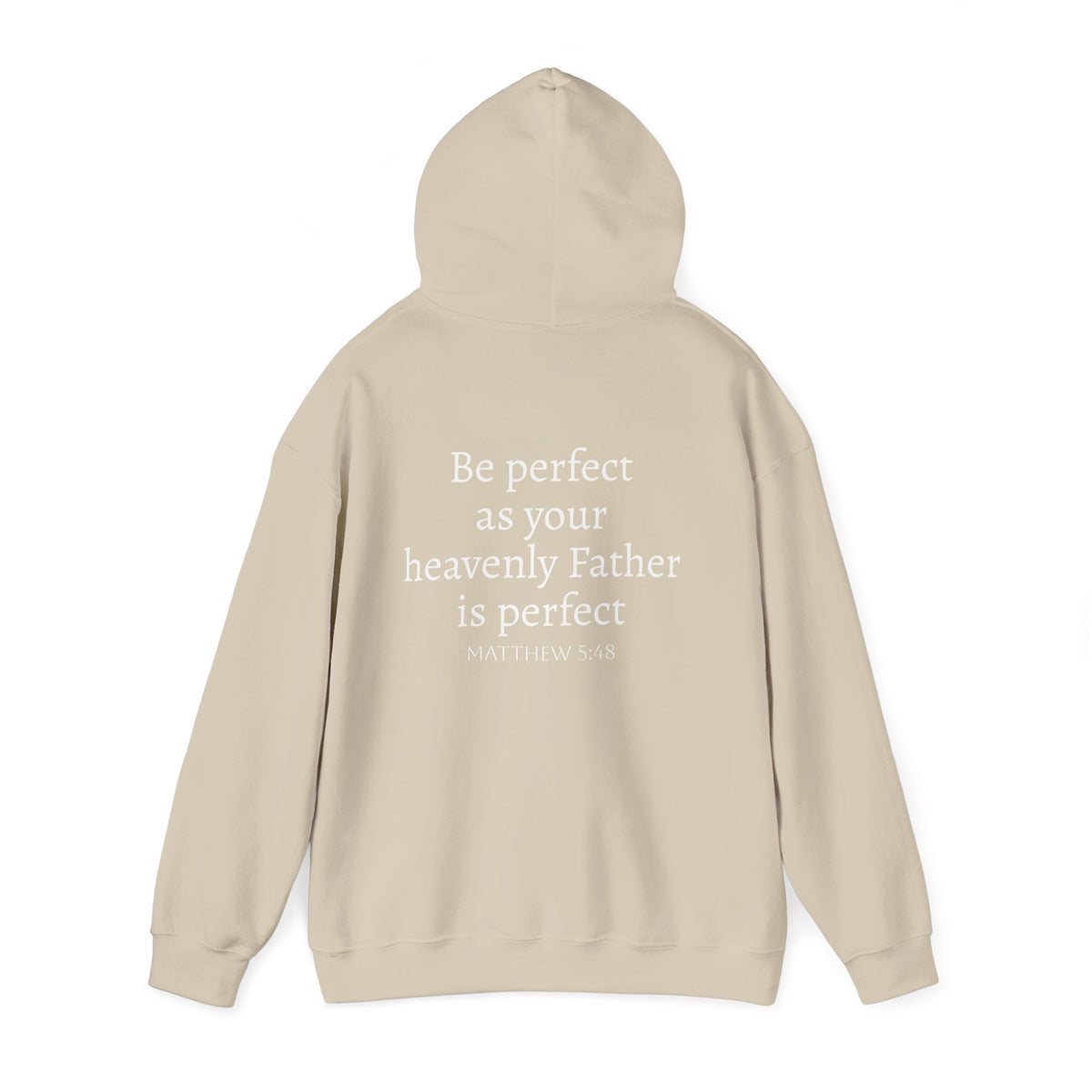 A Call to Holiness Hoodie (Black, Royal, Red)