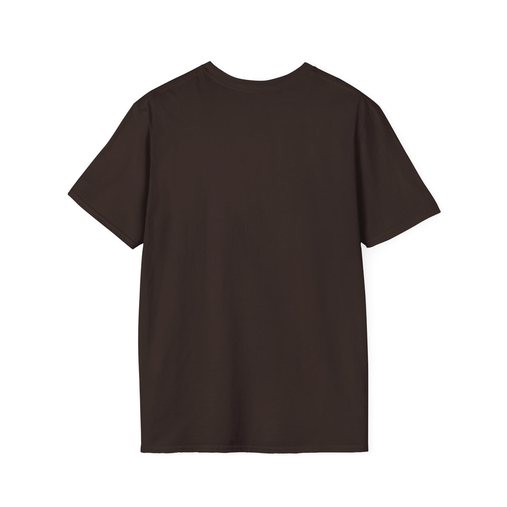 SIENGTHO T-shirt (Royal, Black, Red, White, Natural, Dark Heather)