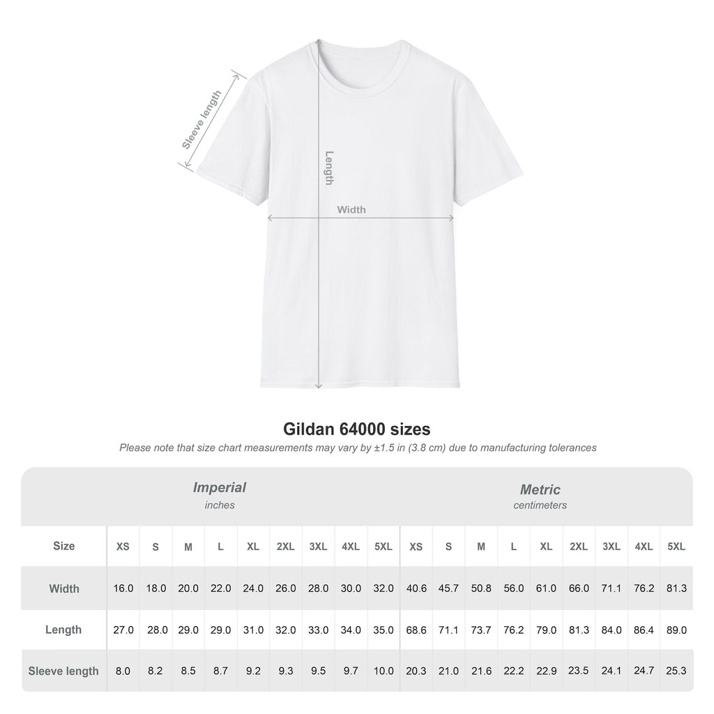 SIENGTHO T-shirt (Royal, Black, Red, White, Natural, Dark Heather)